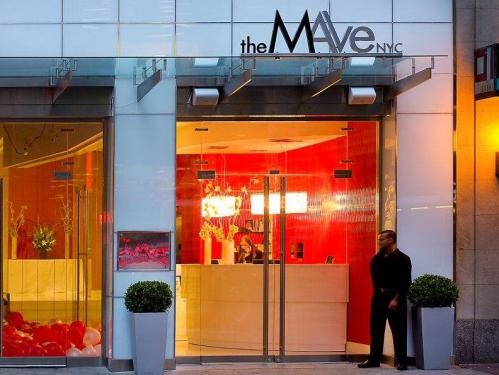 The MAve NYC
