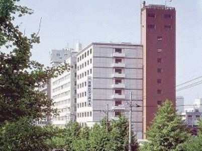 Kyoto City Hotel