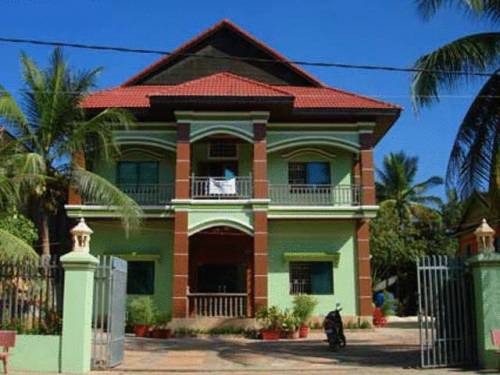 Berlin Angkor Guesthouse