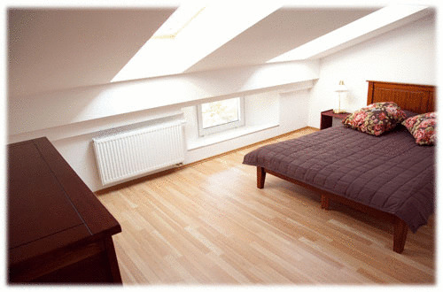 Fryderyk Apartament