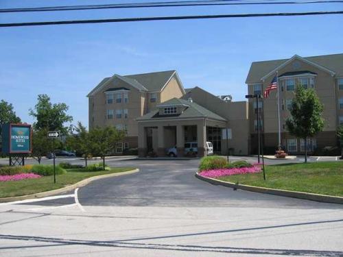 Homewood Suites by Hilton Philadelphia-Great Valley