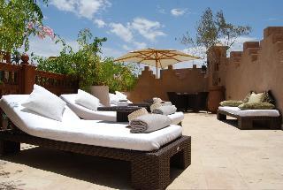 Riad Flam