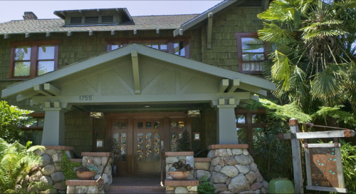 Blackbird Inn