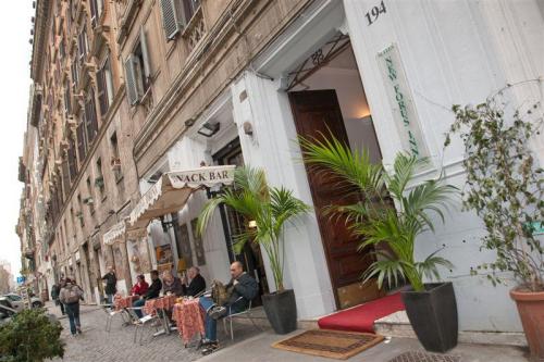Relais Forus Inn