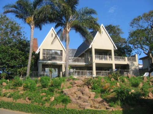 29 on St James Colonial Guest Lodge
