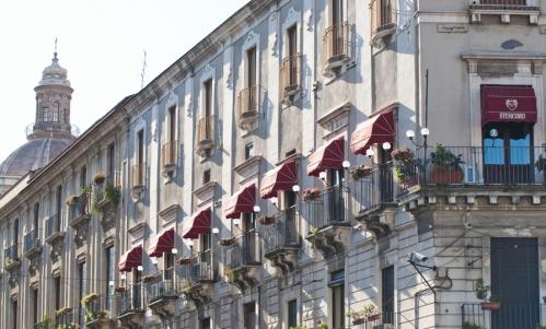B&B Stesicoro