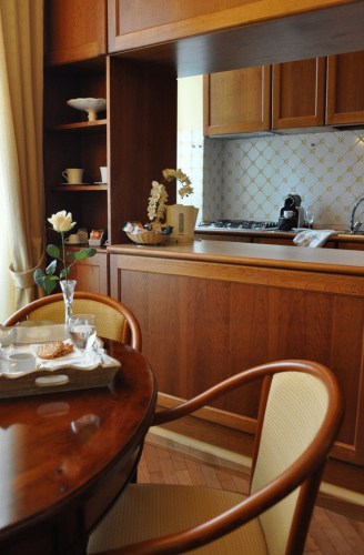 Dea Suite Roma