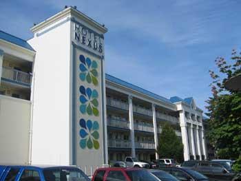 Hotel Nexus