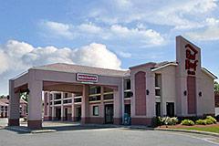 Red Roof Inn Virginia Beach