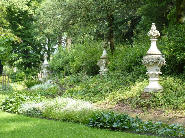 Giardino Bardini
