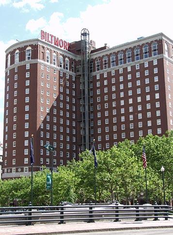 Providence Biltmore