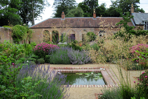 Amanda Patton Garden Design