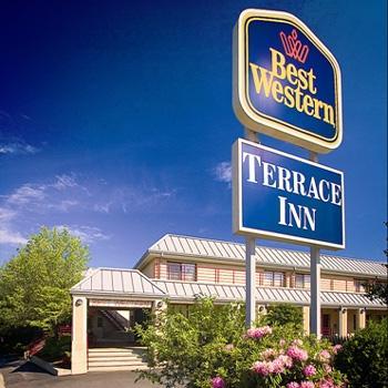 Best Western Terrace Inn Boston