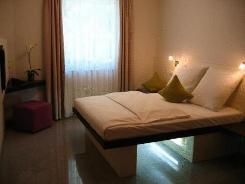 All Seasons Hotel Dortmund West Garni
