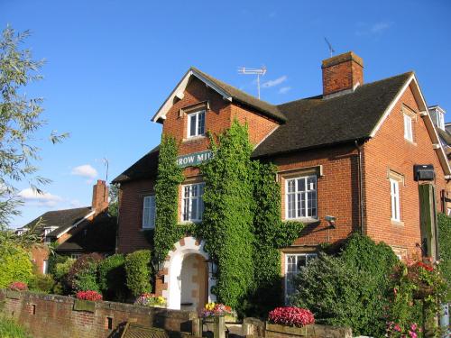 Arrow Mill Hotel & Restaurant