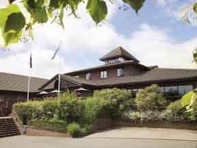 Best Western Buckingham Hotel
