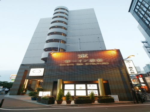 Daiichi Inn Ikebukuro