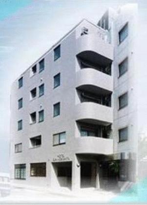 Hotel Sun Morishita