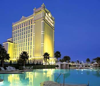 Sunset Station Hotel Casino