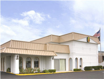 Super 8 Morton Grove