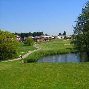 Best Western Stoke By Nayland Hotel, Golf & Spa