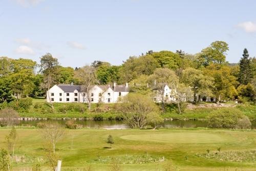 Maryculter House Hotel