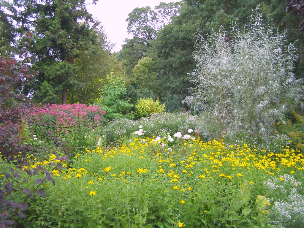 Bressingham, Norfolk