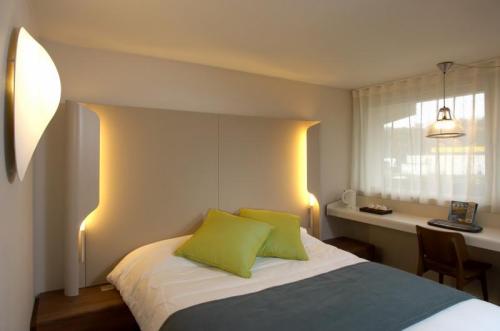 Campanile Hotel Chantilly