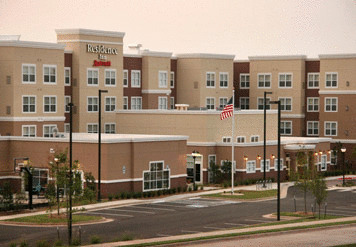 Residence Inn Stillwater