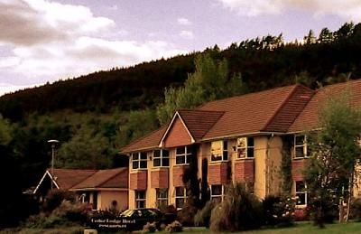 Cedar Lodge Hotel