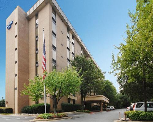 Comfort Inn Shady Grove