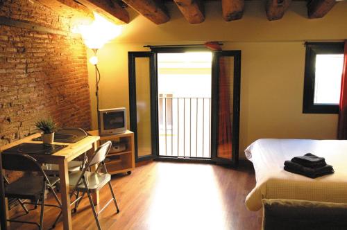 FGA Downtown Apartments