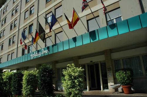 Holiday Inn Palermo