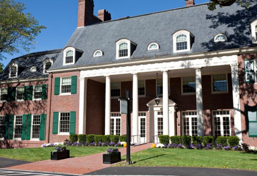 Andover Inn