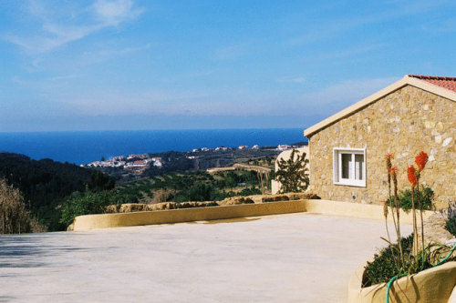 Quinta Raposeiros