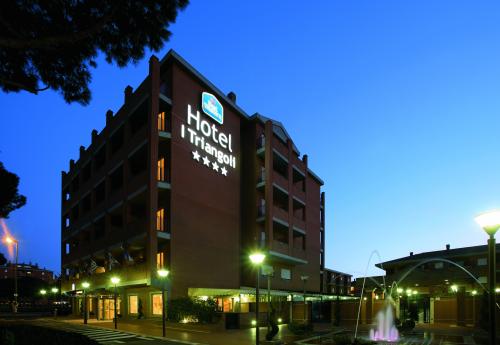 Best Western I Triangoli