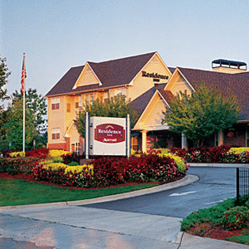 Residence Inn Green Bay