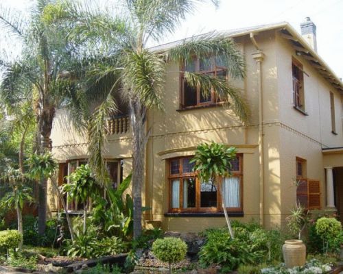 Shani Guest House