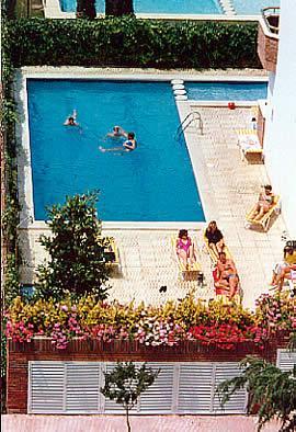 Apartamentos Eldorado