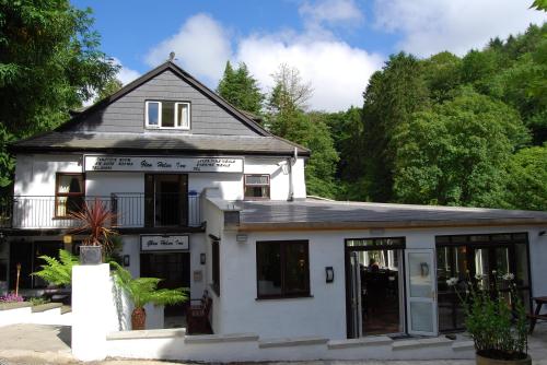 Glen Helen Inn