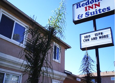 Redondo Inn and Suites