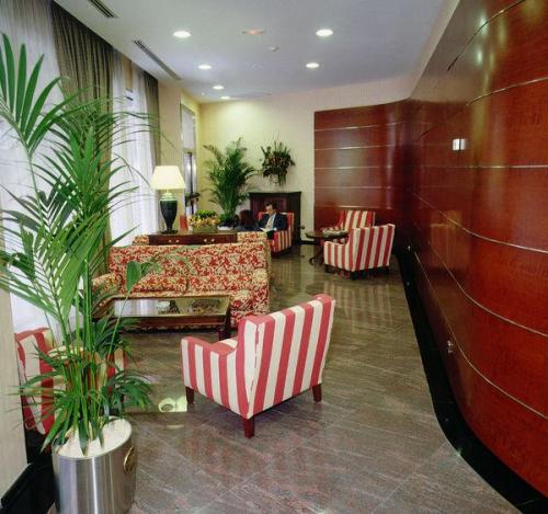 Tryp Ciudad de Elche