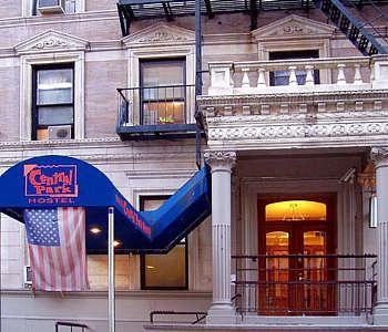 Central Park Hostel