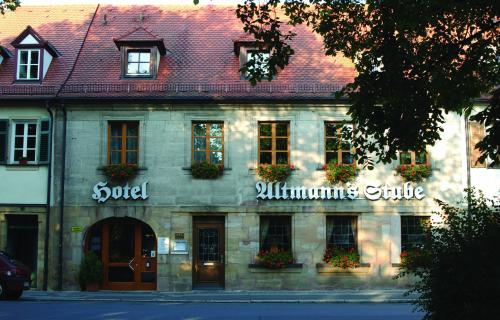 Altmann's Stube
