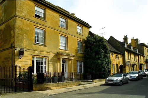 Cotswold House Hotel