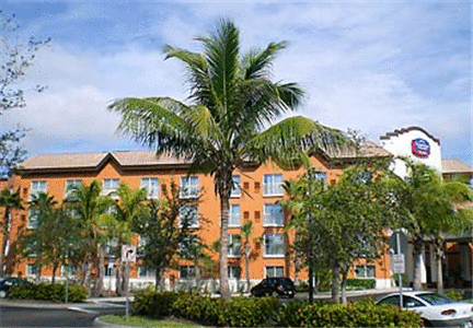 Fairfield Inn and Suites by Marriott Naples Downtown