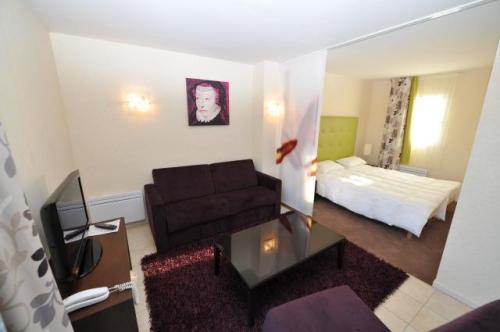 Meteor Val de Loire Resort