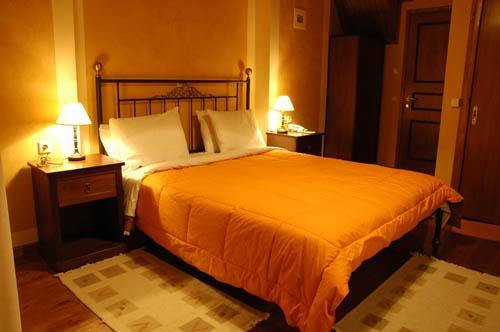 Pension Isabo