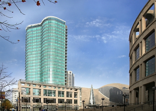 Westin Grand Vancouver