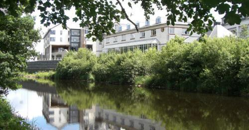 Jackson's Hotel, Conference & Leisure Centre